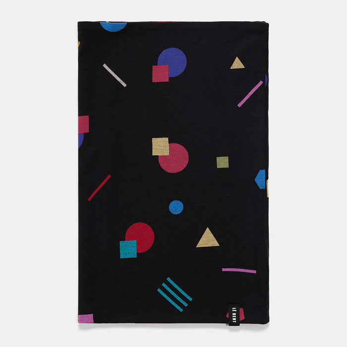Kids Confetti Midweight Merino Neck Gaiter
