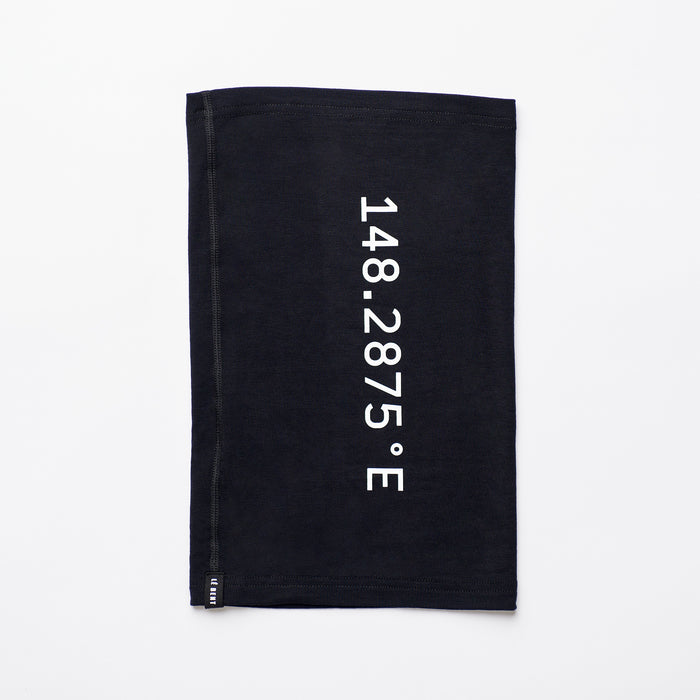 Kids Core Midweight Merino Neck Gaiter