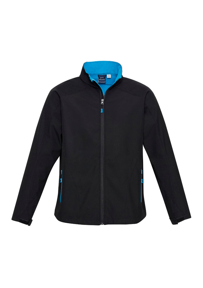Kids Geneva Jacket J307K