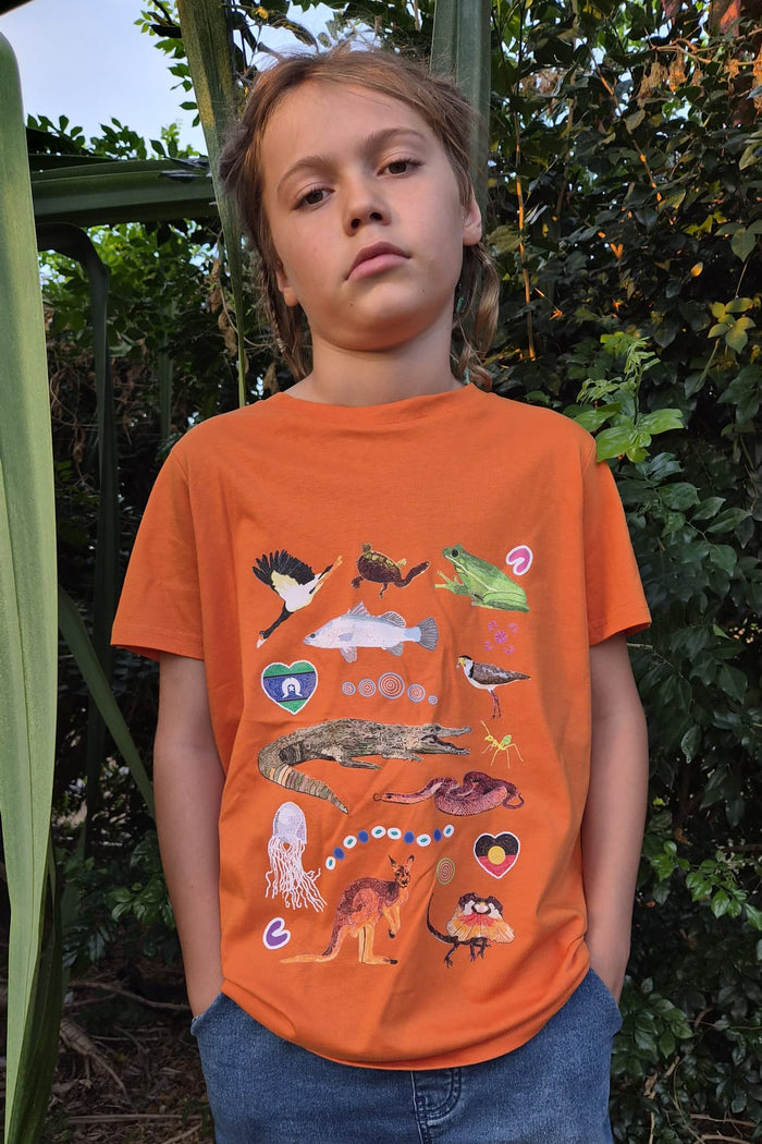 Kids Tees