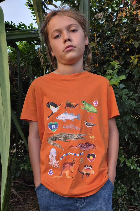 Kids Tees