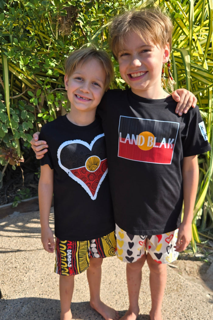 Kids Tees