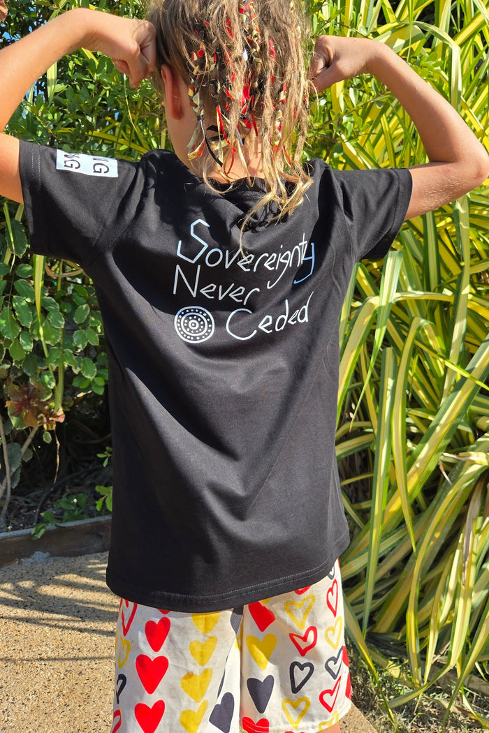 Kids Tees