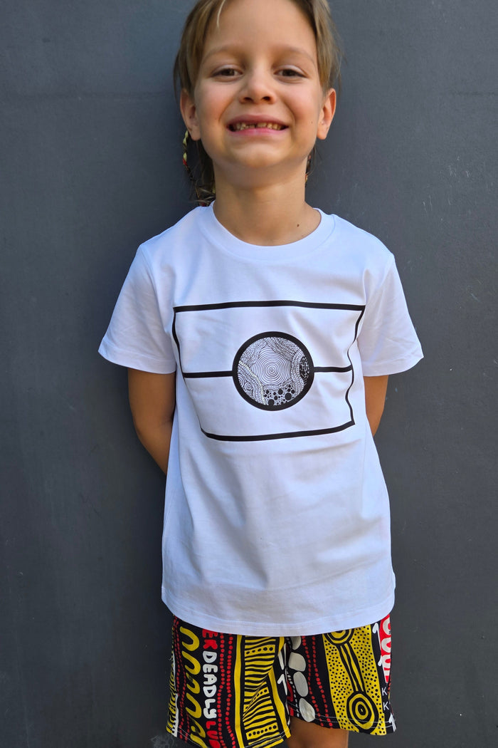 Kids Tees