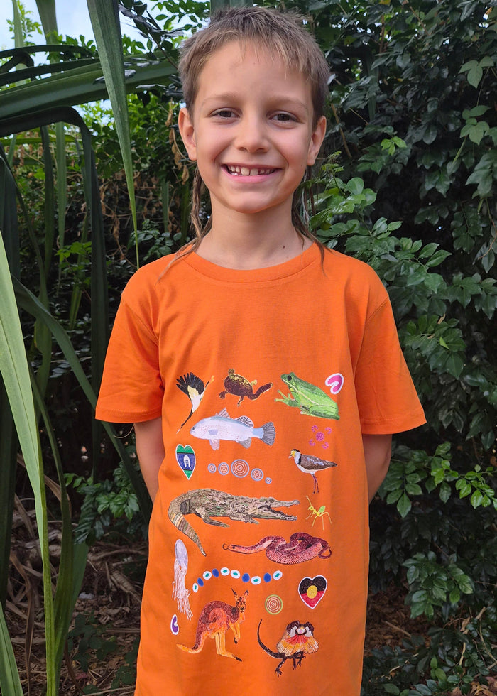 Kids Tees