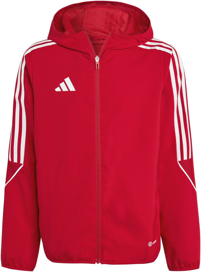 Kids Tiro 23 League Windbreaker IA1624