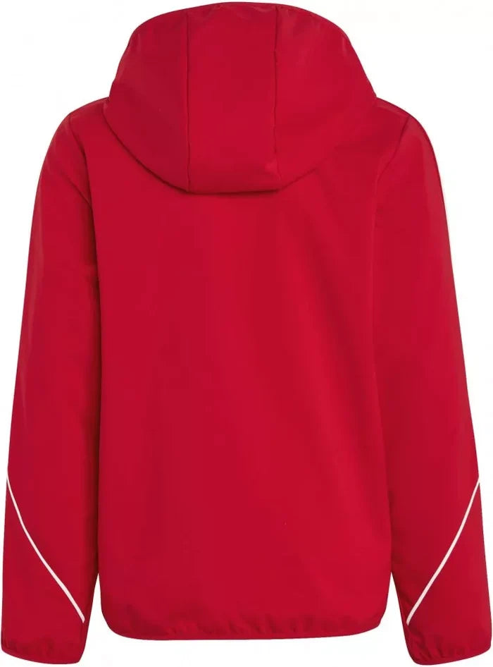 Kids Tiro 23 League Windbreaker IA1624