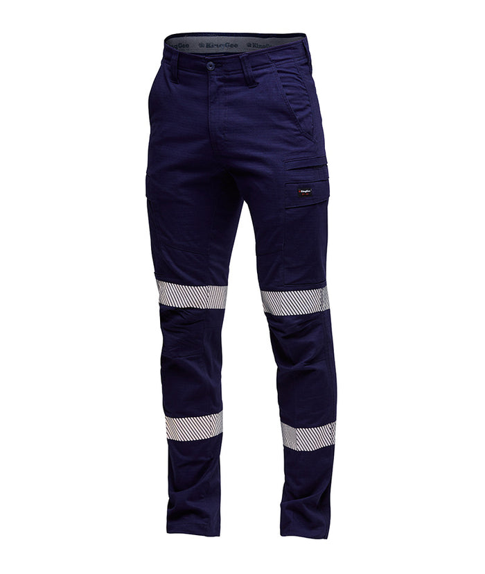 King Gee Workcool Pro Bio Motion Pant