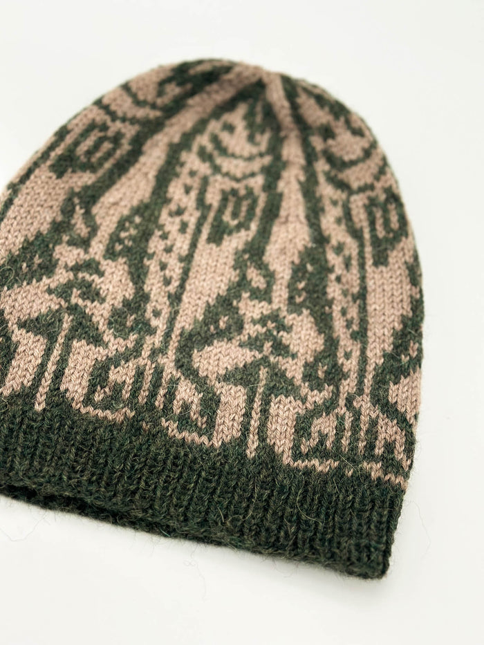 King Salmon Beanie