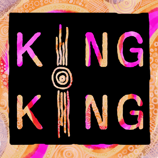 KingKing Creative Gift Card