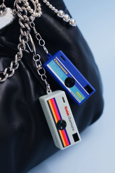 Kodak Charmera Digital Camera Keychain