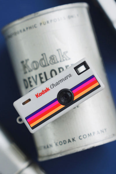 Kodak Charmera Digital Camera Keychain