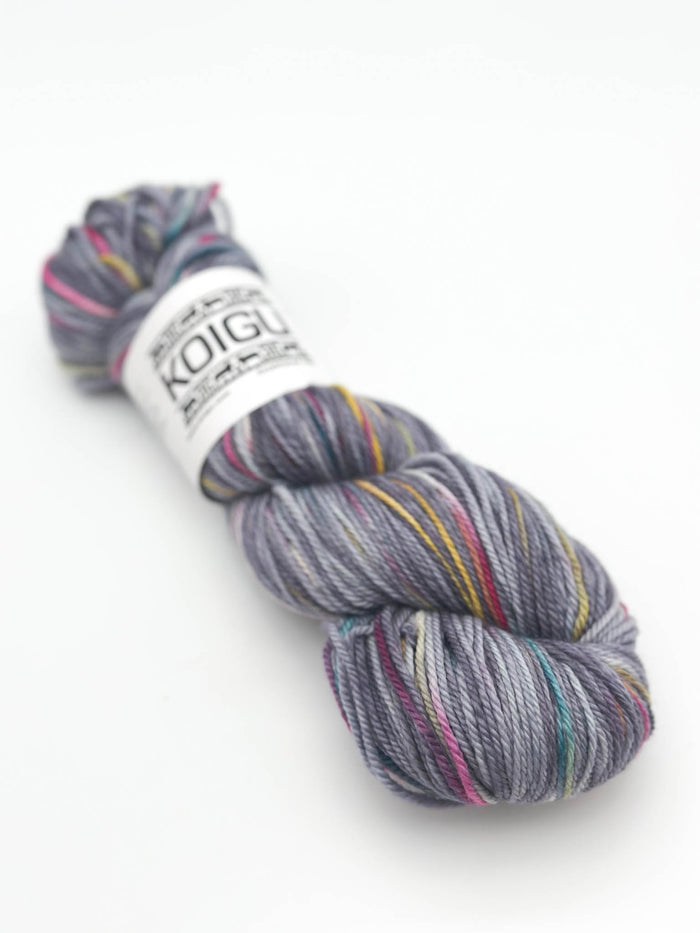 Koigu Jasmine Hand-Dyed 8ply Yarn