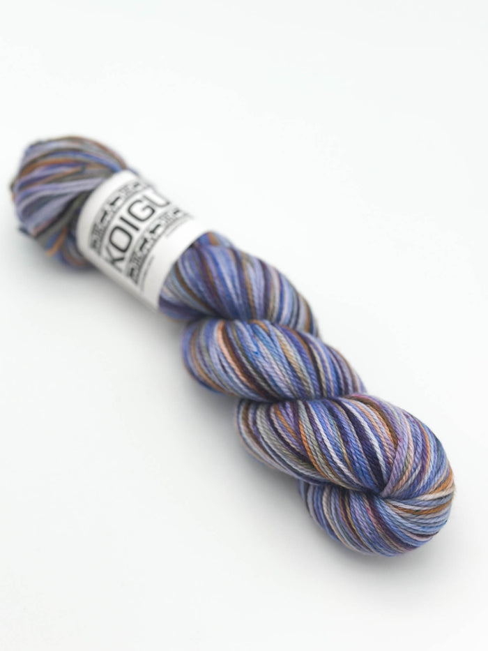 Koigu Jasmine Hand-Dyed 8ply Yarn