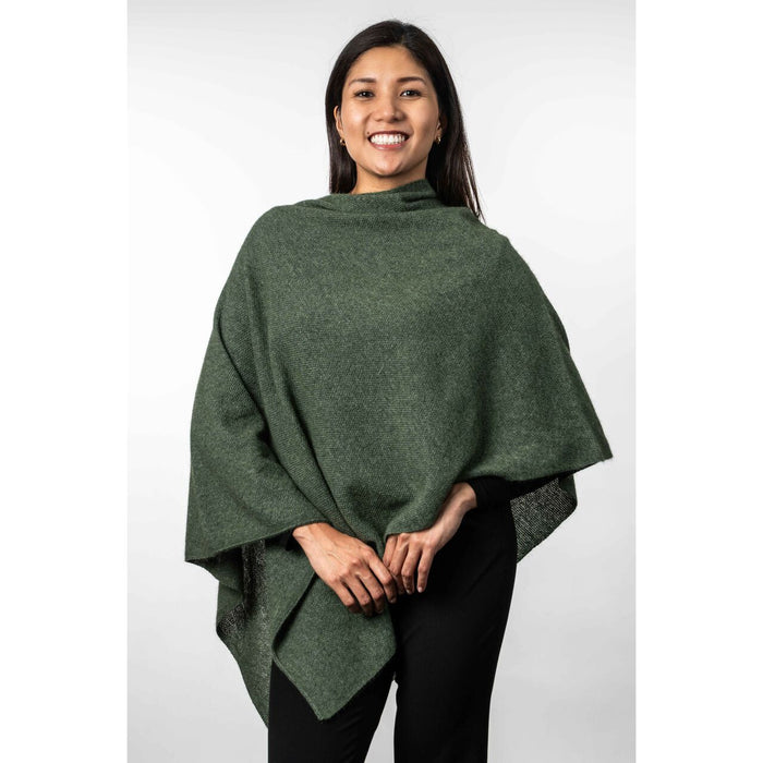 Moss / One Size Fits All