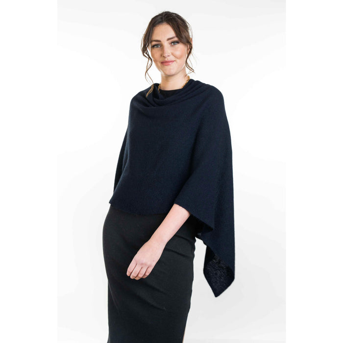 Navy / One Size Fits All