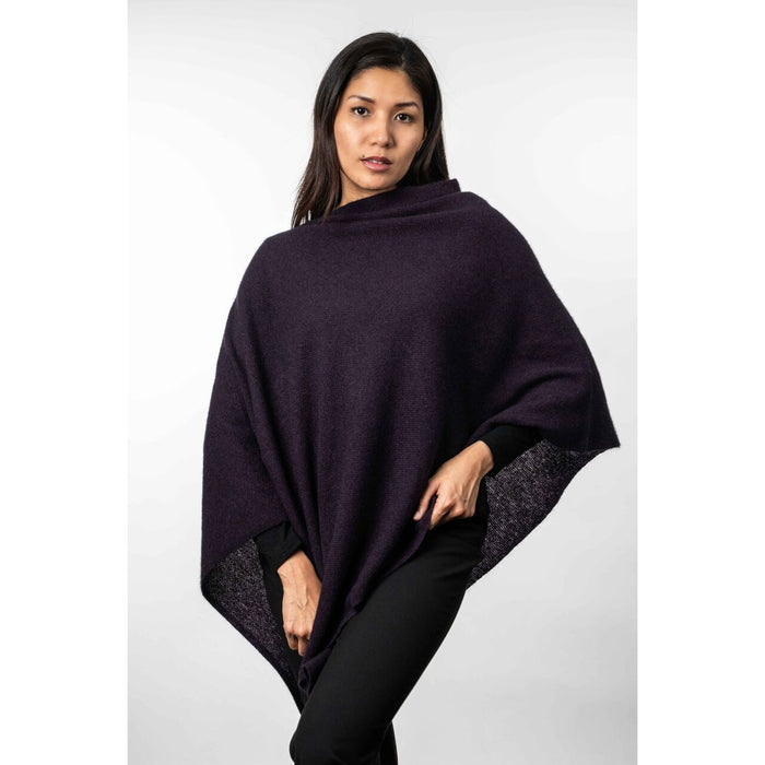 Grape / One Size Fits All
