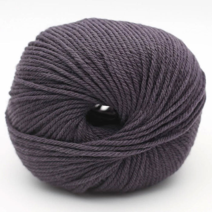 Merry Merino 110 Charcoal