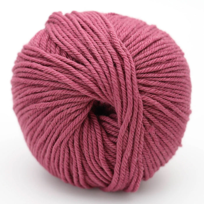 Merry Merino 110 Heather