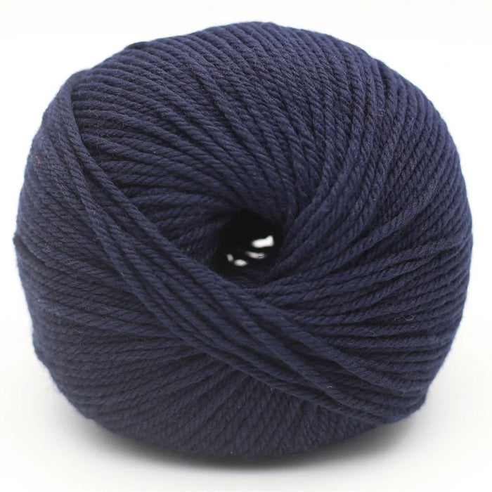 Merry Merino 110 Navy