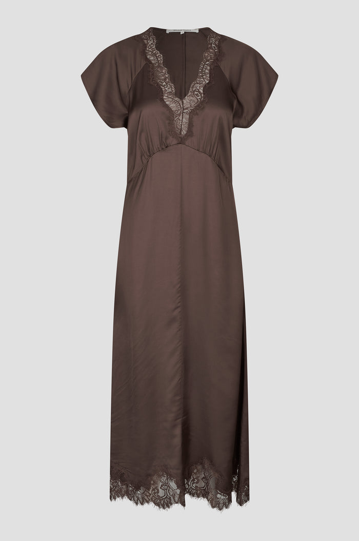 Laceria Lace Dress