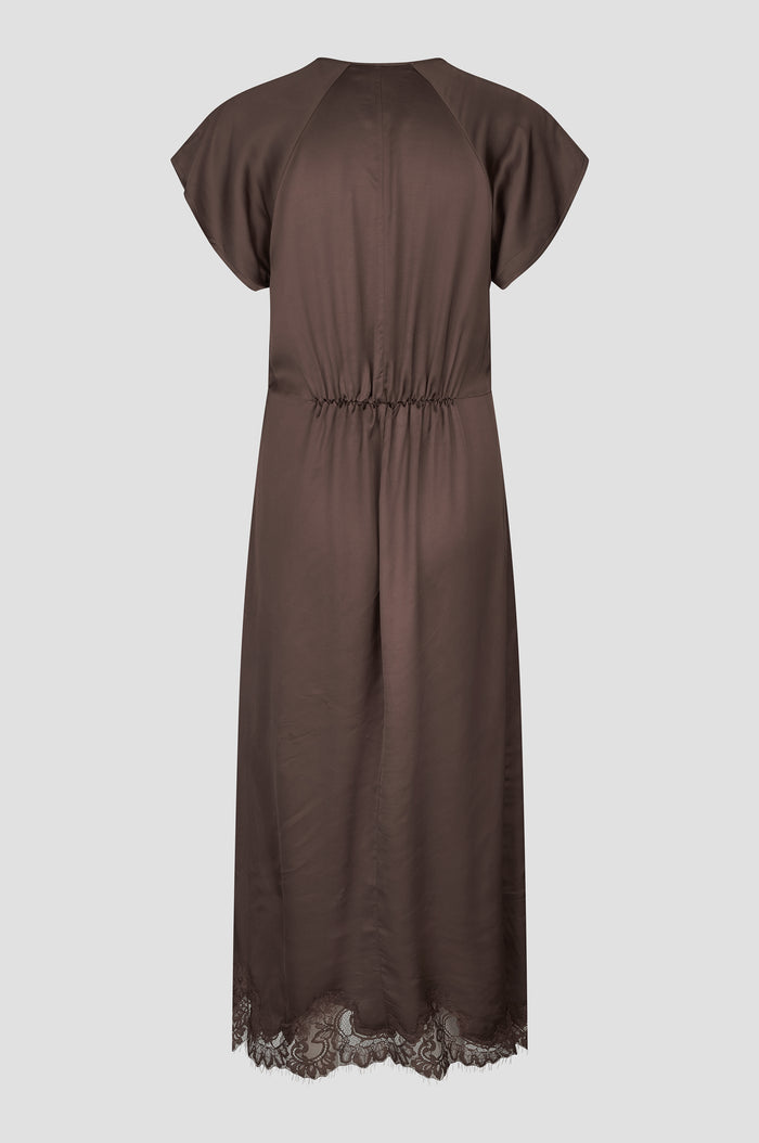 Laceria Lace Dress