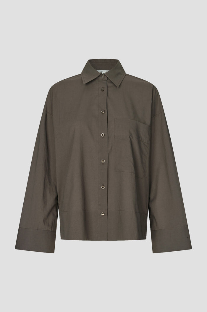 Lanna Shirt