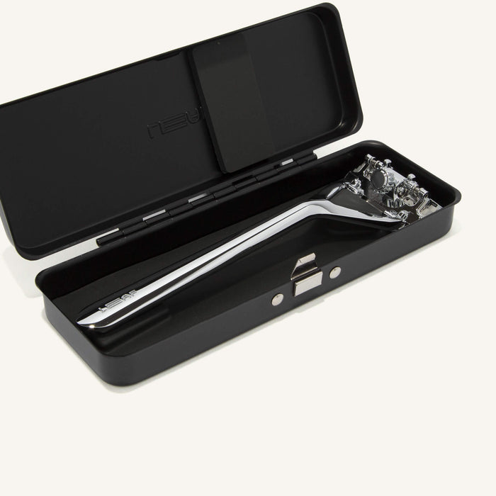 Leaf Shave etui til Leaf Two