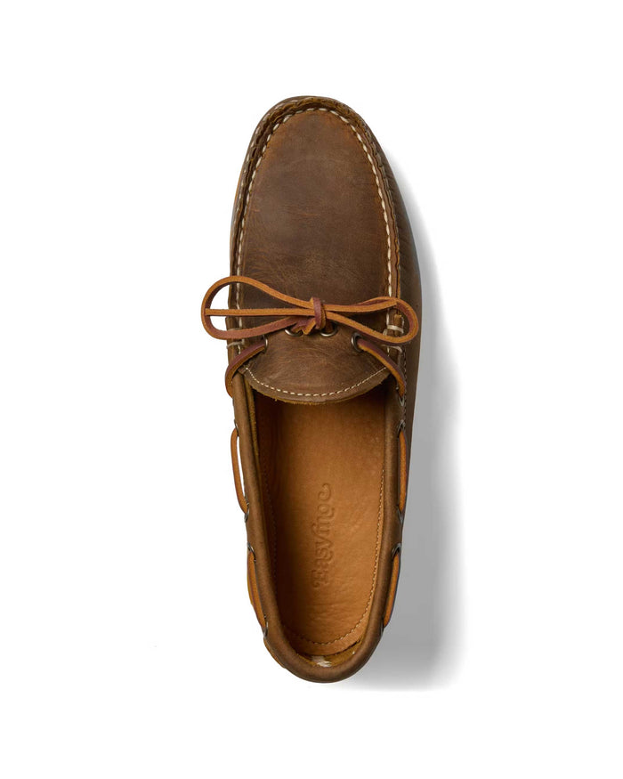 Leather Footbeds