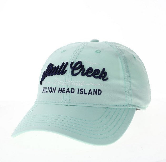 Legacy Hat- Performance