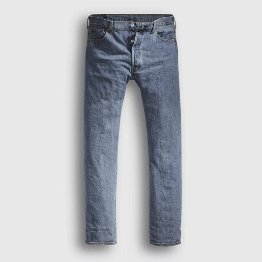 Levi's Men's 501 Original Jeans 00501-0193