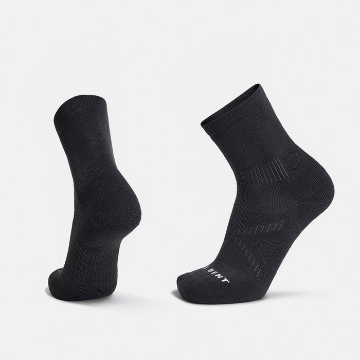 Light Cushion Merino Mini Sock
