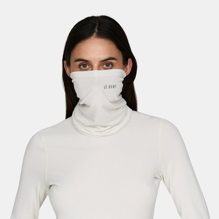 Lightweight Merino Neck Gaiter