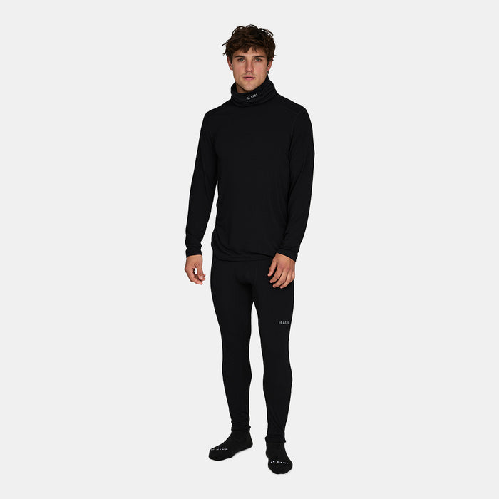 Lightweight Merino Neck Gaiter