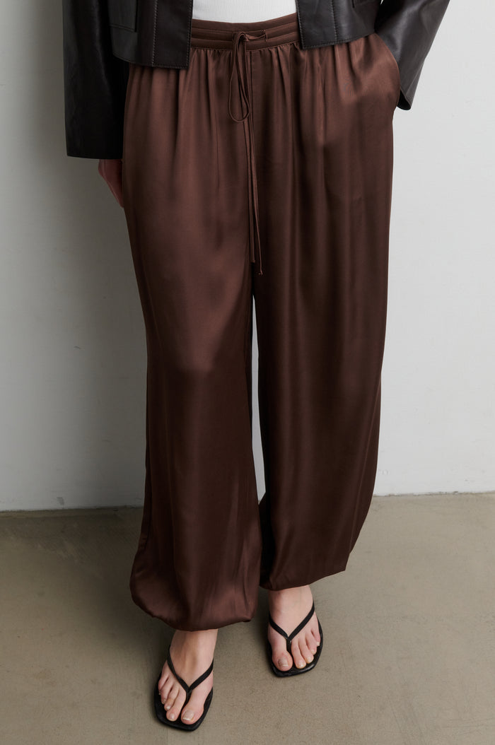 Linell Trousers