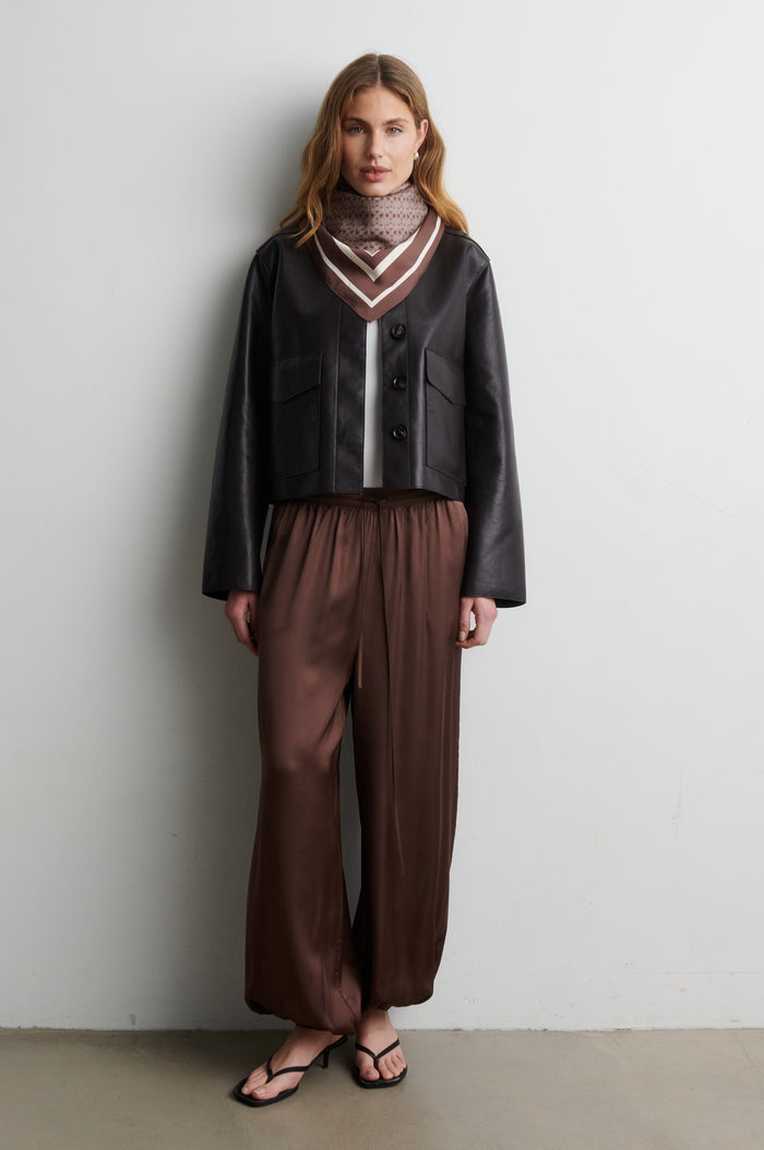 Linell Trousers