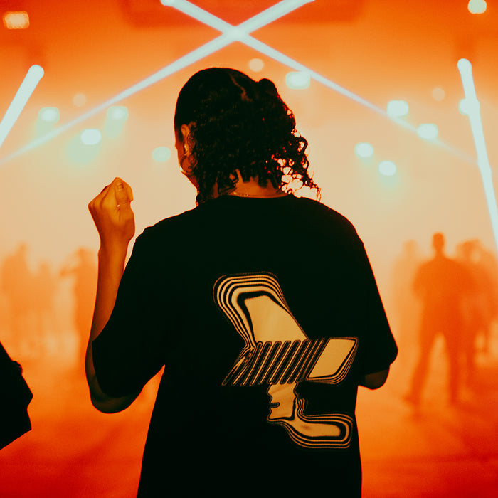 Liquid T-Shirt