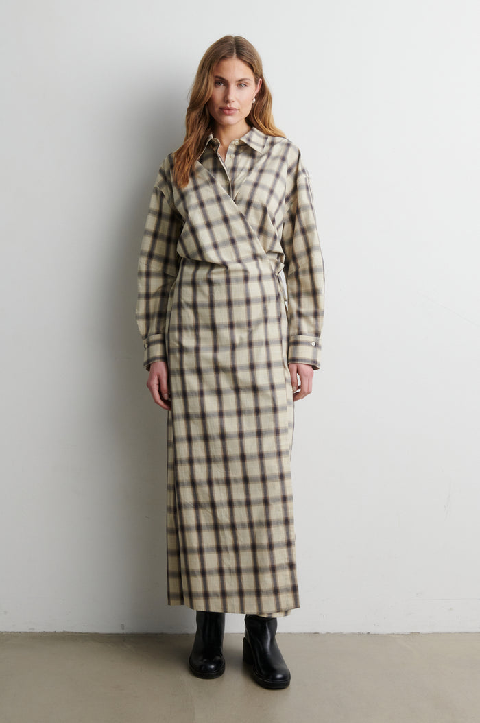 Liria Dress