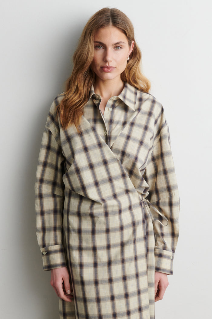 Liria Dress
