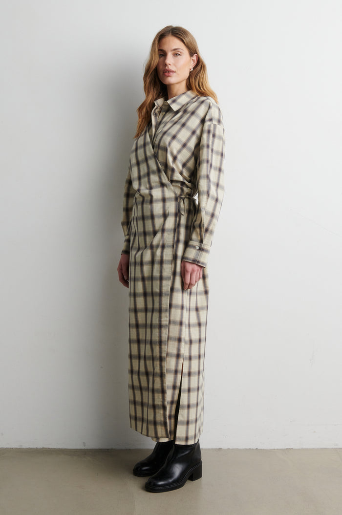 Liria Dress
