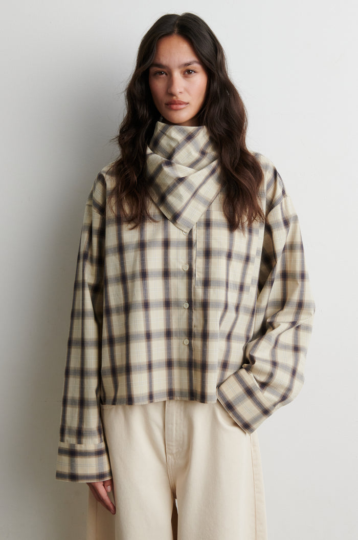 Liria Scarf