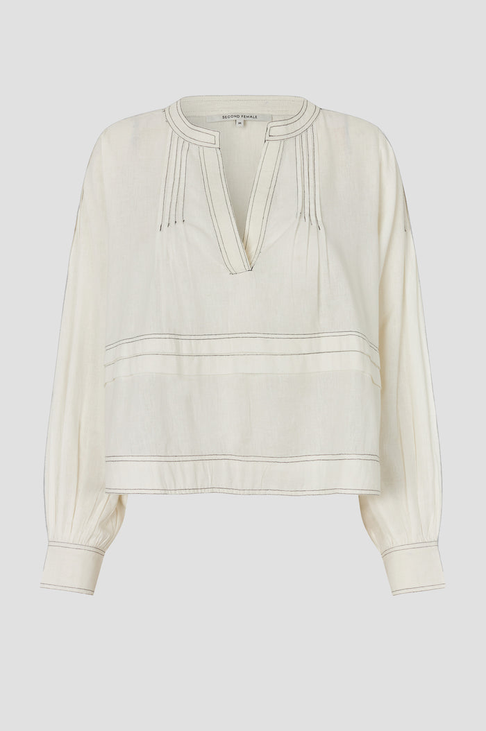 Livena Blouse