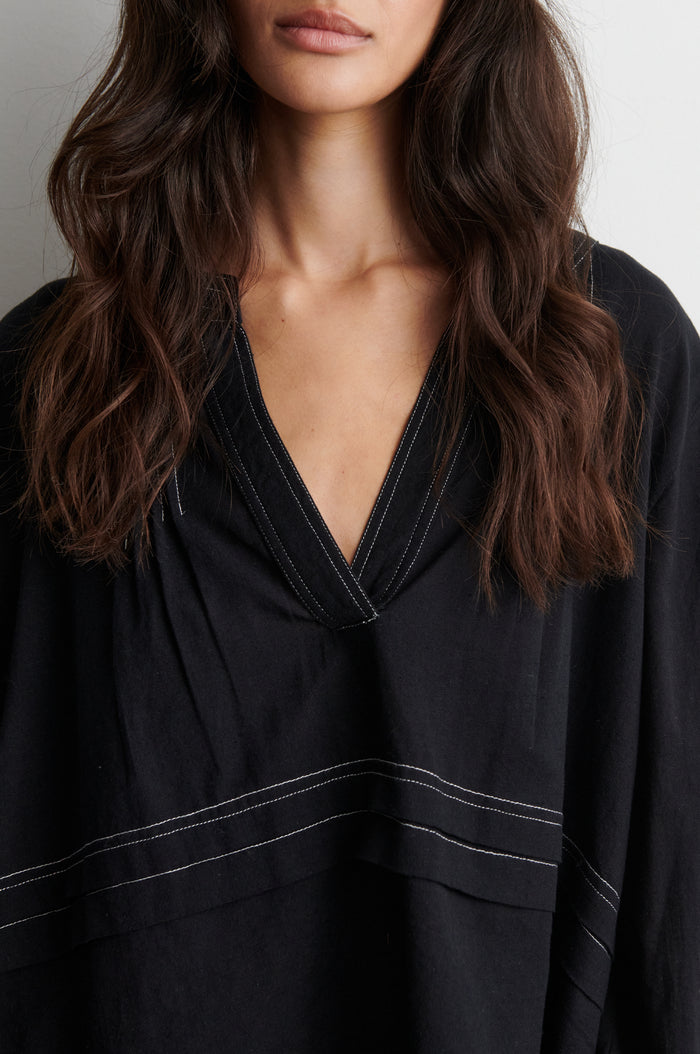 Livena Blouse