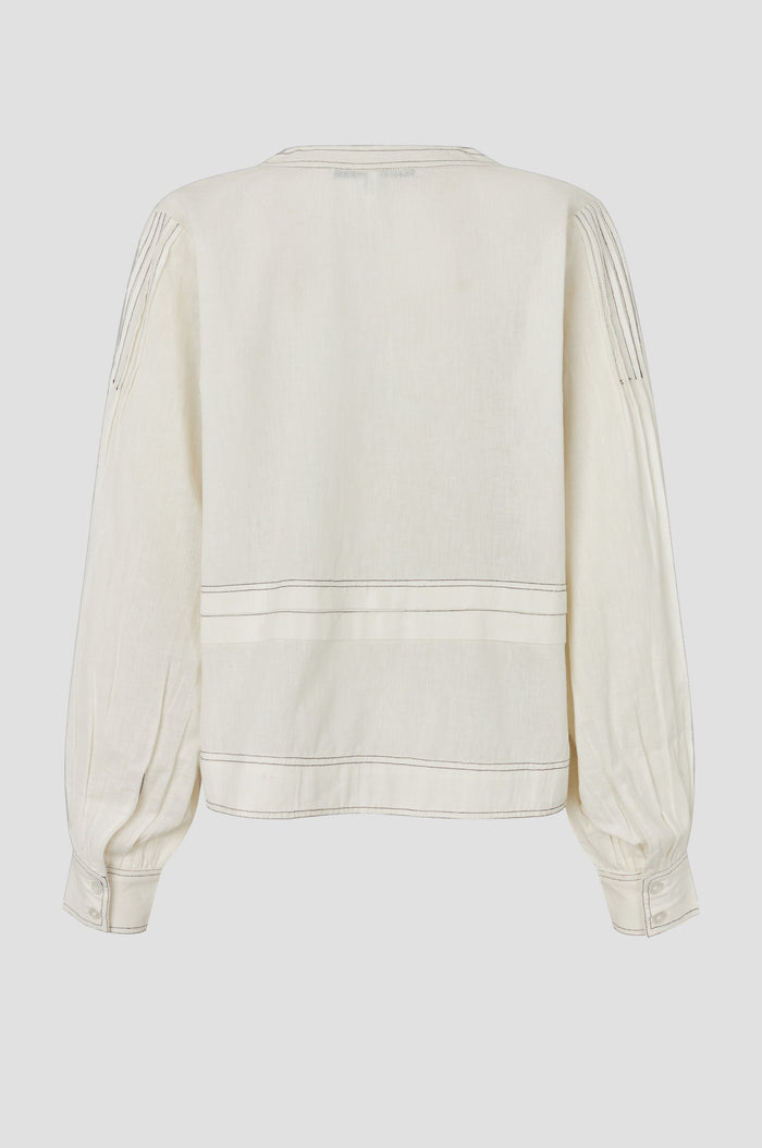 Livena Blouse