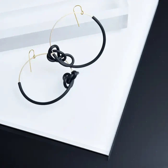 Loopa Earrings