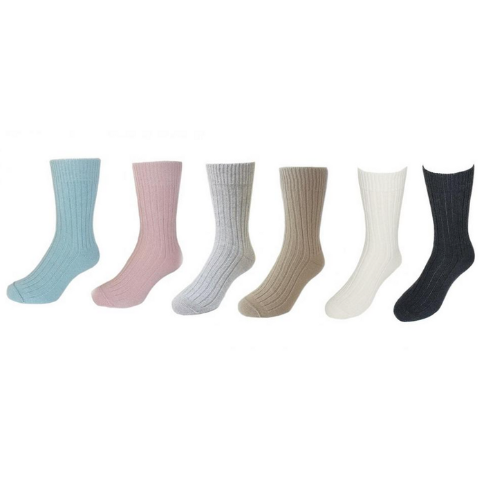 Lothlorian - Alpaca Sock (ALP002)Selection of alpaca socks.