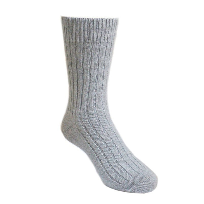 Lothlorian - Alpaca Sock (ALP002)Dove