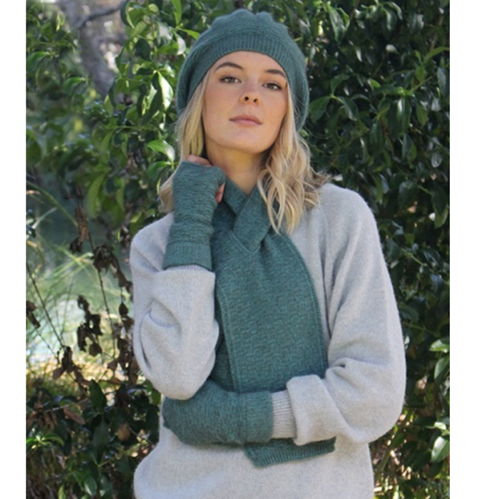 Sage (Lothlorian) / One Size Fits All