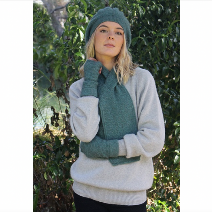 Sage (Lothlorian) / One Size Fits All
