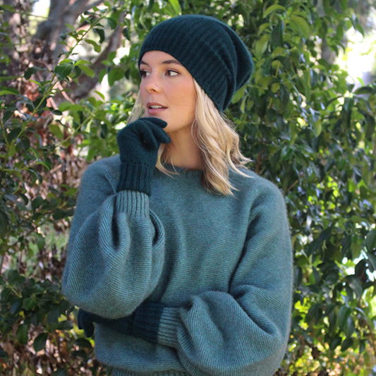 Lothlorian - Turn Back Beanie (9731)Tasman